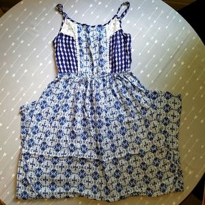 Lightweight Maxi Dress